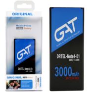 BATERIA DO TELEFONU SAMSUNG GALAXY NOTE 4 SM-N910C SM-N910F EB-BN910BBE