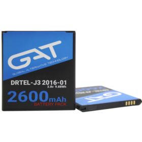 BATERIA DO TELEFONU SAMSUNG GALAXY J5 J500F J3 J320F GRAND PRIME SM-G530 EB-BG531BBE 9,88Wh