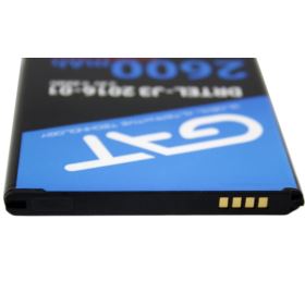 BATERIA DO TELEFONU SAMSUNG GALAXY J5 J500F J3 J320F GRAND PRIME SM-G530 EB-BG531BBE 9,88Wh