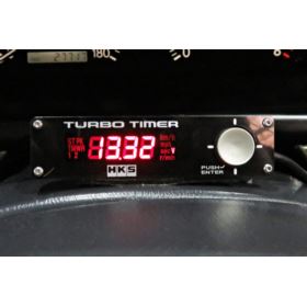 TURBO TIMER HKS OP&Oacute;ŹNIENIE WYŁĄCZANIA SILNIKA