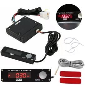TURBO TIMER HKS OP&Oacute;ŹNIENIE WYŁĄCZANIA SILNIKA