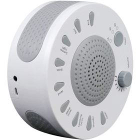 GENERATOR 9 DŹWIĘK&Oacute;W RELAKSACYJNYCH SZUM OCEANU PTAKI POTOK BURZA DESZCZ