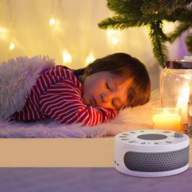 GENERATOR 9 DŹWIĘK&Oacute;W RELAKSACYJNYCH SZUM OCEANU PTAKI POTOK BURZA DESZCZ