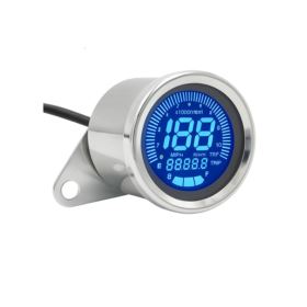 PRĘDKOŚCIOMIERZ OBROTOMIERZ UNIWERSALNY DO MOTOCYKLI QUAD&Oacute;W CROSS&Oacute;W