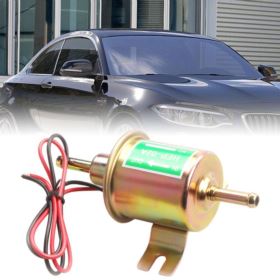 POMPKA ELEKTRYCZNA DO PALIWA HEP-02A PRZEPŁYWOWA