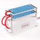 OZONATOR GENERATOR OZONU 10G/H AC220V Z 2 PŁYTKAMI CERAMICZNYMI
