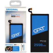 BATERIA DO SAMSUNG GALAXY S6 SM-G920F EB-BG920ABE 2550MAH GAT