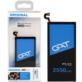 BATERIA DO SAMSUNG GALAXY S6 SM-G920F EB-BG920ABE 2550MAH GAT