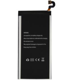 BATERIA DO SAMSUNG GALAXY S6 SM-G920F EB-BG920ABE 2550MAH GAT