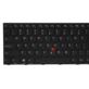 KLAWIATURA LENOVO THINKPAD E560 E560P E565 E560C SN20F22486 CZARNA Z POINTEREM I RAMKĄ US
