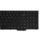 KLAWIATURA LENOVO THINKPAD E560 E560P E565 E560C SN20F22486 CZARNA Z POINTEREM I RAMKĄ US