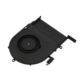 WENTYLATOR MACBOOK PRO RETINA A1502 ME864 ME865 ME866 MF839 MF841 MF843 MGX72 MGX92