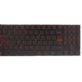 KLAWIATURA LENOVO Y520 R720 Y720 CZARNA PODŚWIETLANA US