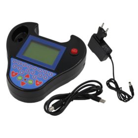 KOPIARKA DO KLUCZY PROGRAMATOR TRANSPONDER&Oacute;W Z KABLEM USB