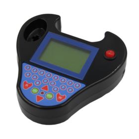 KOPIARKA DO KLUCZY PROGRAMATOR TRANSPONDER&Oacute;W Z KABLEM USB