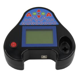 KOPIARKA DO KLUCZY PROGRAMATOR TRANSPONDER&Oacute;W Z KABLEM USB