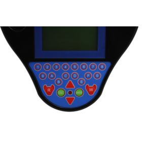 KOPIARKA DO KLUCZY PROGRAMATOR TRANSPONDER&Oacute;W Z KABLEM USB