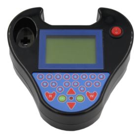 KOPIARKA DO KLUCZY PROGRAMATOR TRANSPONDER&Oacute;W Z KABLEM USB