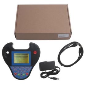 KOPIARKA DO KLUCZY PROGRAMATOR TRANSPONDER&Oacute;W Z KABLEM USB