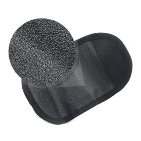 OBROTOWE MOCOWANIE DO KAMERY SPORTOWEJ NA PLECAK Z ŚRUBĄ