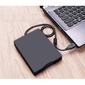 ZEWNĘTRZNA STACJA DYSKIETEK FDD FLOPPY DISK 1.44 MB NAPĘD ZEWNĘTRZNY USB