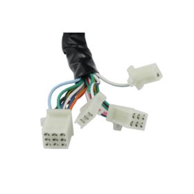 UNIWERSALNY OBROTOMIERZ LICZNIK PRĘDKOŚCIOMIERZ DO MOTOCYKLI QUAD&Oacute;W CROSS&Oacute;W