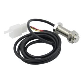 UNIWERSALNY OBROTOMIERZ LICZNIK PRĘDKOŚCIOMIERZ DO MOTOCYKLI QUAD&Oacute;W CROSS&Oacute;W