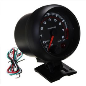 OBROTOMIERZ UNIWERSALNY LICZNIK OBROT&Oacute;W DO SAMOCHOD&Oacute;W