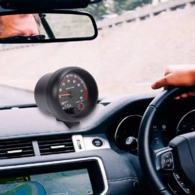 OBROTOMIERZ UNIWERSALNY LICZNIK OBROT&Oacute;W DO SAMOCHOD&Oacute;W