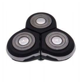 OSTRZA DO GOLARKI PHILIPS AQUATEC ARCITEC SENSOTOUCH 3D 9000 SERIES RQ12XX/RQ11XX CZARNE