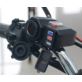 ŁADOWARKA DO MOTOCYKLA USB Z GNIAZDEM ZAPALNICZKI I VOLTOMIERZEM