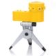 LASEROWA POZIOMICA Z TRIPODEM 8 FUNKCJI 5 METRÓW ZASIĘGU