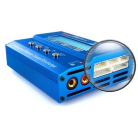 ŁADOWARKA MIKROPROCESOROWA SKYRC IMAX B6 MINI