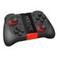 GAMEPAD Z UCHWYTEM NA TELEFON MOCUTE-050 BLUETOOTH KONTROLER CZARNY