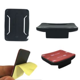 UCHWYT NA KASK DO KAMERY SPORTOWEJ GOPRO