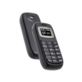 GTSTAR BM70 L8STAR MINI TELEFON CZARNY SŁUCHAWKA BLUETOOTH