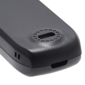 GTSTAR BM70 L8STAR MINI TELEFON CZARNY SŁUCHAWKA BLUETOOTH