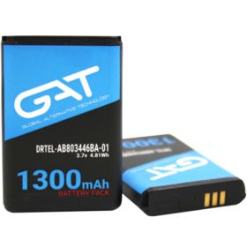 BATERIA AB803446BU SAMSUNG B2710 SOLID XCOVER 271 1300MAH GAT AB803446BA