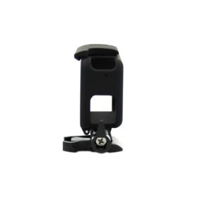 RAMKA DO GOPRO 5 6 7 BLACK HERO 2018 UCHWYT DO KAMERY SPORTOWEJ CZARNY