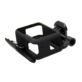 RAMKA DO GOPRO 5 6 7 BLACK HERO 2018 UCHWYT DO KAMERY SPORTOWEJ CZARNY