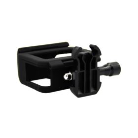 RAMKA DO GOPRO 5 6 7 BLACK HERO 2018 UCHWYT DO KAMERY SPORTOWEJ CZARNY