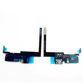 ZŁĄCZE USB SAMSUNG GALAXY NOTE 3 NEO N750 N7506V N7505 Z MIKROFONEM