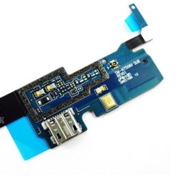 ZŁĄCZE USB SAMSUNG GALAXY NOTE 3 NEO N750 N7506V N7505 Z MIKROFONEM