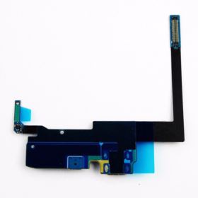 ZŁĄCZE USB SAMSUNG GALAXY NOTE 3 NEO N750 N7506V N7505 Z MIKROFONEM