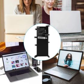 BATERIA ASUS A555 A556 F555 F556 K555 K556 R555 R556 V555 X555 X556 C21N1347 0B200-01000200