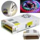 ZASILACZ MODUŁOWY LED S-300-5 300W 5V 60A IP20 RGB