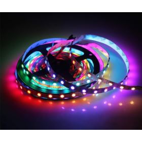 ZASILACZ MODUŁOWY LED S-300-5 300W 5V 60A IP20 RGB