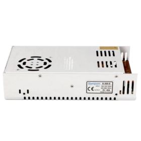 ZASILACZ MODUŁOWY LED S-300-5 300W 5V 60A IP20 RGB