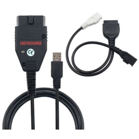GALLETTO 1260 INTERFEJS DO CHIP TUNINGU USB EOBD ECU