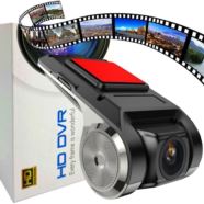 WIDEOREJESTRATOR ANYTEK X28 MINI WIFI GPS Z CZUJNIKIEM RUCHU I WSTRZĄSU